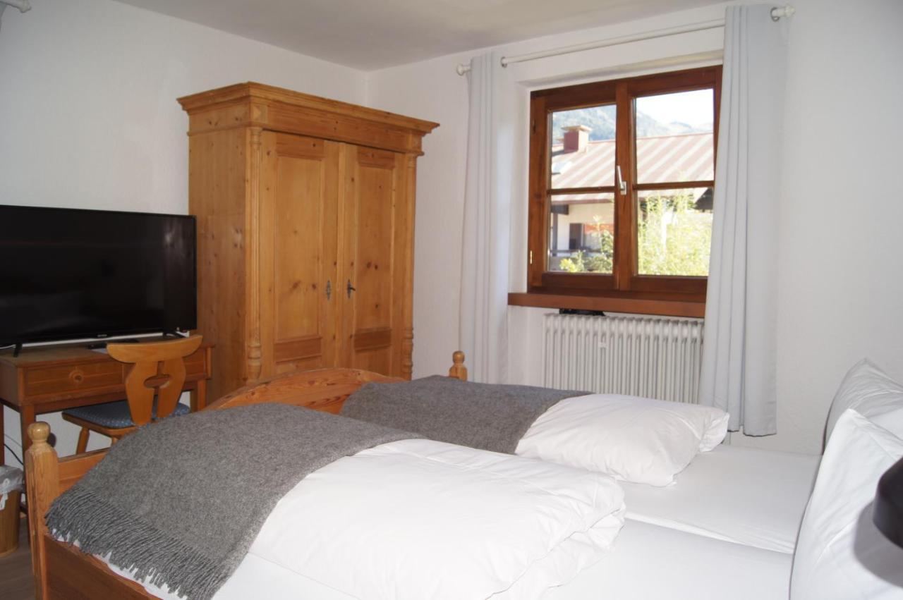Drachenfels Gasthof Oberstdorf